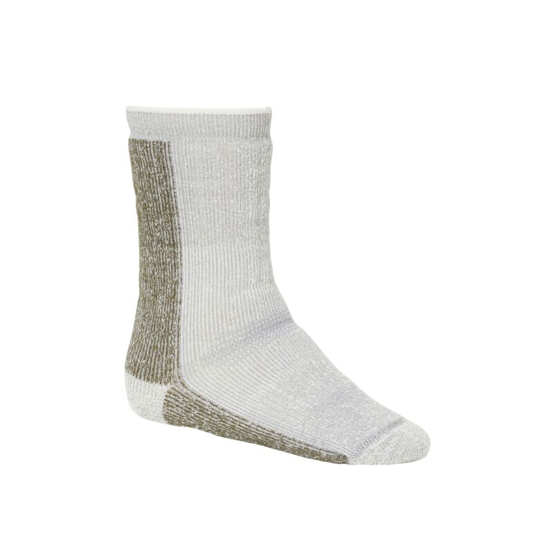 Chevalier Kinder Winter-Socke Frostbite, grau