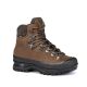 Han Wag Damenstiefel Alaska GTX Erde/Brown 39 / 5,5