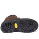 Han Wag Damenstiefel Alaska GTX Erde/Brown 39 / 5,5