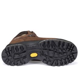 Han Wag Damenstiefel Tatra II GTX Erde/Brown