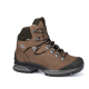 Han Wag Damenstiefel Tatra II GTX Erde/Brown