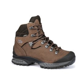 Han Wag Damenstiefel Tatra II GTX Erde/Brown 39 / 5,5