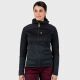 Fjällräven Damen Jacke Abisko Trail Fleece