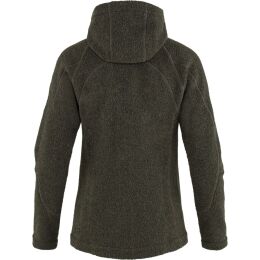 Fj&auml;llr&auml;ven Damen Jacke Kaitum Fleece