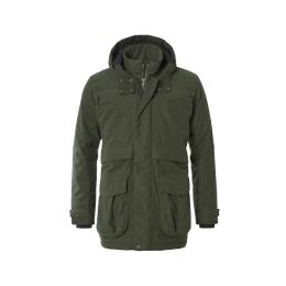 Chevalier Herren Jacke Basset Dark Green S