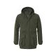 Chevalier Herren Jacke Basset Dark Green S