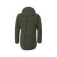 Chevalier Herren Jacke Basset Dark Green S