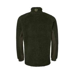Chevalier Herrenjacke Root Wool Pile Midnight Pine