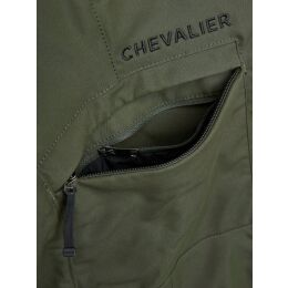 Chevalier Herrenhose River Dark Green