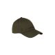 Chevalier Camden Cotton Cap Autumn green