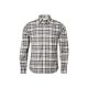 Chevalier Herrenhemd Carlton Autumn Fling Checked L
