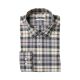 Chevalier Herrenhemd Carlton Autumn Fling Checked L
