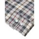Chevalier Herrenhemd Carlton Autumn Fling Checked L
