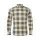 Chevalier Herrenhemd Carlton Check Light L