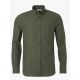 Chevalier Herrenhemd Dalby Dark Green