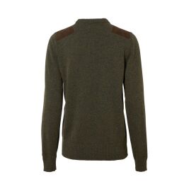 Chevalier Damenpullover Cressy Dark Green