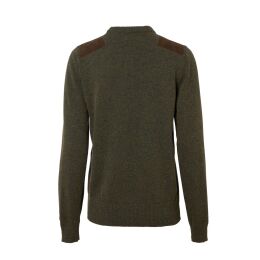 Chevalier Damenpullover Cressy Dark Green 44W