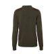 Chevalier Damenpullover Cressy Dark Green 44W