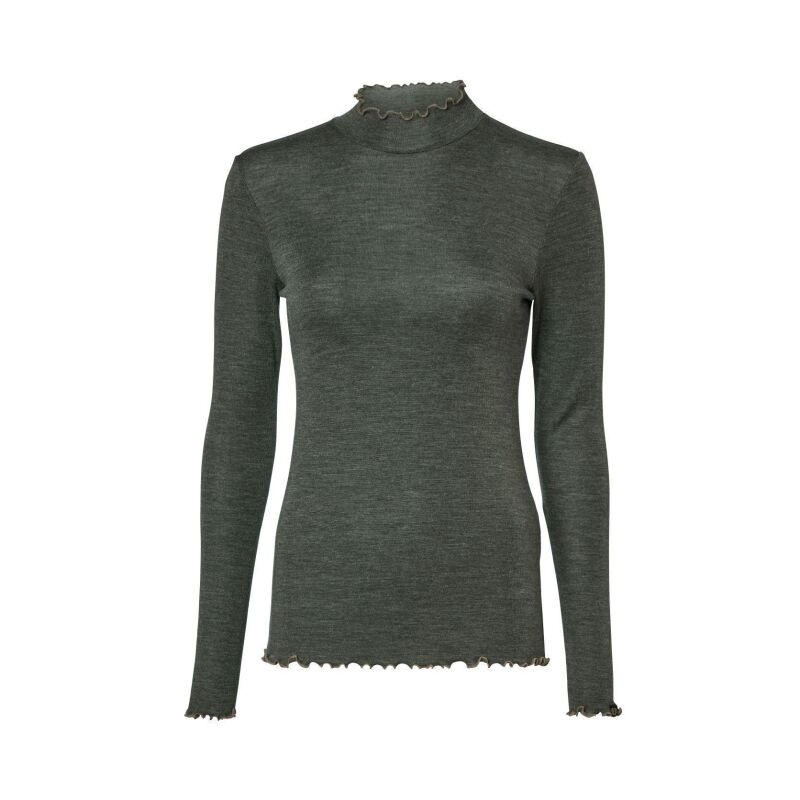 Chevalier Damenpullover Haven Midnight Pine 42W