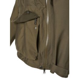 Chevalier Herren Anorak Endeavor Chevalite 2.0 Autumn Green S