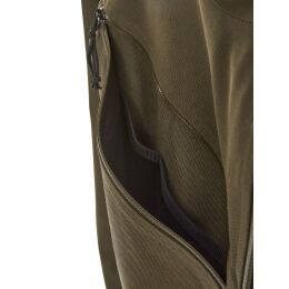 Chevalier Herren Anorak Endeavor Chevalite 2.0 Autumn Green S