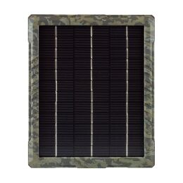 ICU Sun Solarpanel 5,4W