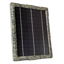 ICU Sun Solarpanel 5,4W