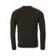 Chevalier Herren Strickpullover Ragdale Dark Green