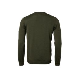 Chevalier Herrenpullover Aston Dark Green