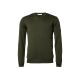 Chevalier Herrenpullover Aston Dark Green