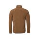 Chevalier Herren Fleecejacke Mainstone Saddle Brown