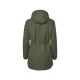 Chevalier Damenjacke Frost Powerfill200 Dark Green