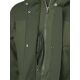 Chevalier Damenjacke Frost Powerfill200 Dark Green