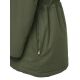 Chevalier Damenjacke Frost Powerfill200 Dark Green 42W