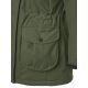 Chevalier Damenjacke Frost Powerfill200 Dark Green 42W