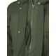 Chevalier Damenjacke Frost Powerfill200 Dark Green 42W