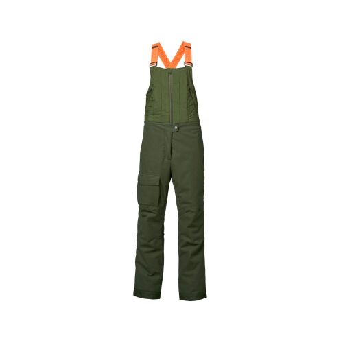 Chevalier Damenhose Frost Powerfill130 Dark Green