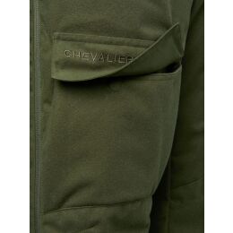 Chevalier Damenhose Frost Powerfill130 Dark Green