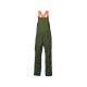 Chevalier Damenhose Frost Powerfill130 Dark Green