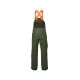 Chevalier Damenhose Frost Powerfill130 Dark Green