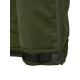 Chevalier Damenhose Frost Powerfill130 Dark Green