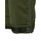 Chevalier Damenhose Frost Powerfill130 Dark Green 36W
