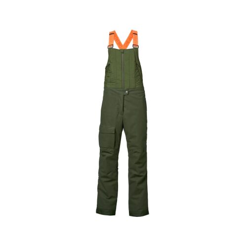 Chevalier Damenhose Frost Powerfill130 Dark Green 42W