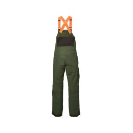 Chevalier Damenhose Frost Powerfill130 Dark Green 42W