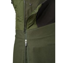 Chevalier Damenhose Frost Powerfill130 Dark Green 42W