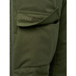 Chevalier Damenhose Frost Powerfill130 Dark Green 42W