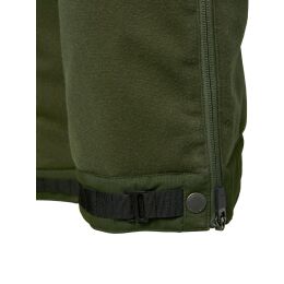 Chevalier Damenhose Frost Powerfill130 Dark Green 42W