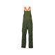 Chevalier Damenhose Frost Powerfill130 Dark Green 42W
