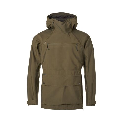 Chevalier Damen Anorak Endeavor Chevalite 2.0 Autumn Green