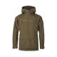 Chevalier Damen Anorak Endeavor Chevalite 2.0 Autumn Green